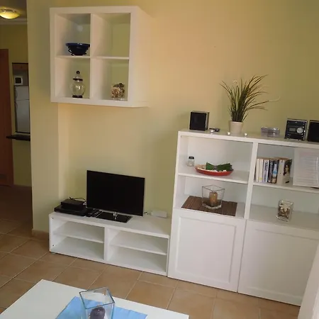 公寓 Casa Soleada *