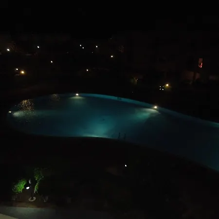 アパート Casa Soleada