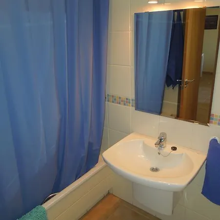 Apartman Casa Soleada