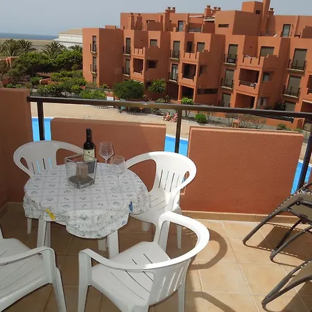 Apartman Casa Soleada
