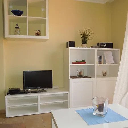 아파트 Casa Soleada