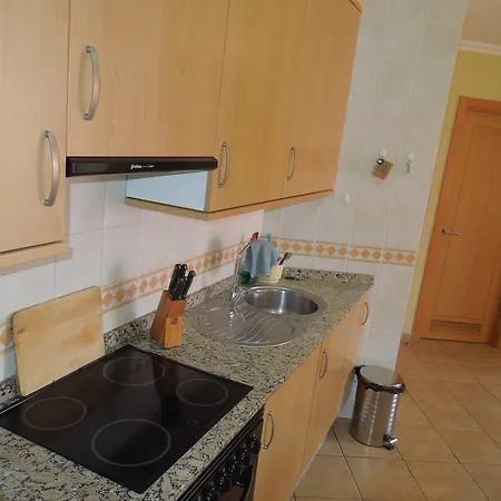 Apartman Casa Soleada *