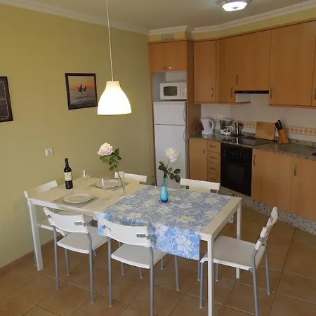 Apartman Casa Soleada *