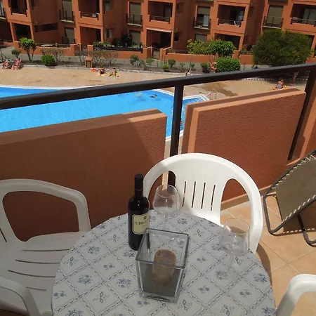 Apartment Casa Soleada Granadilla De Abona