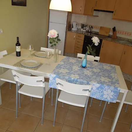Apartment Casa Soleada *